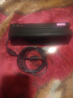 Reader Writter Card Device MSR706