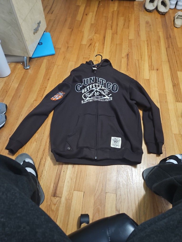 G-unit Sweater Classic Classic XL