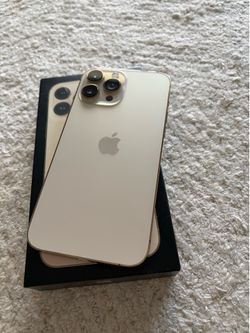 iPhone 13 Pro Max 128GB