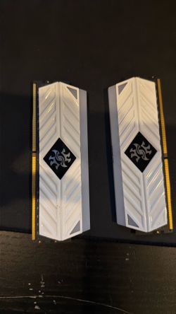 3200mghz XPG Ram