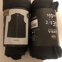 Men’s Vest 