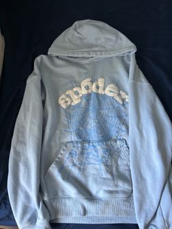 Sp5der hoodie