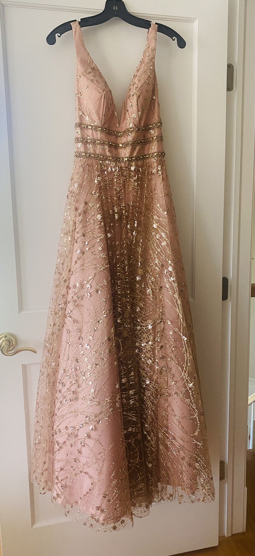 Prom Dress Ball Gown