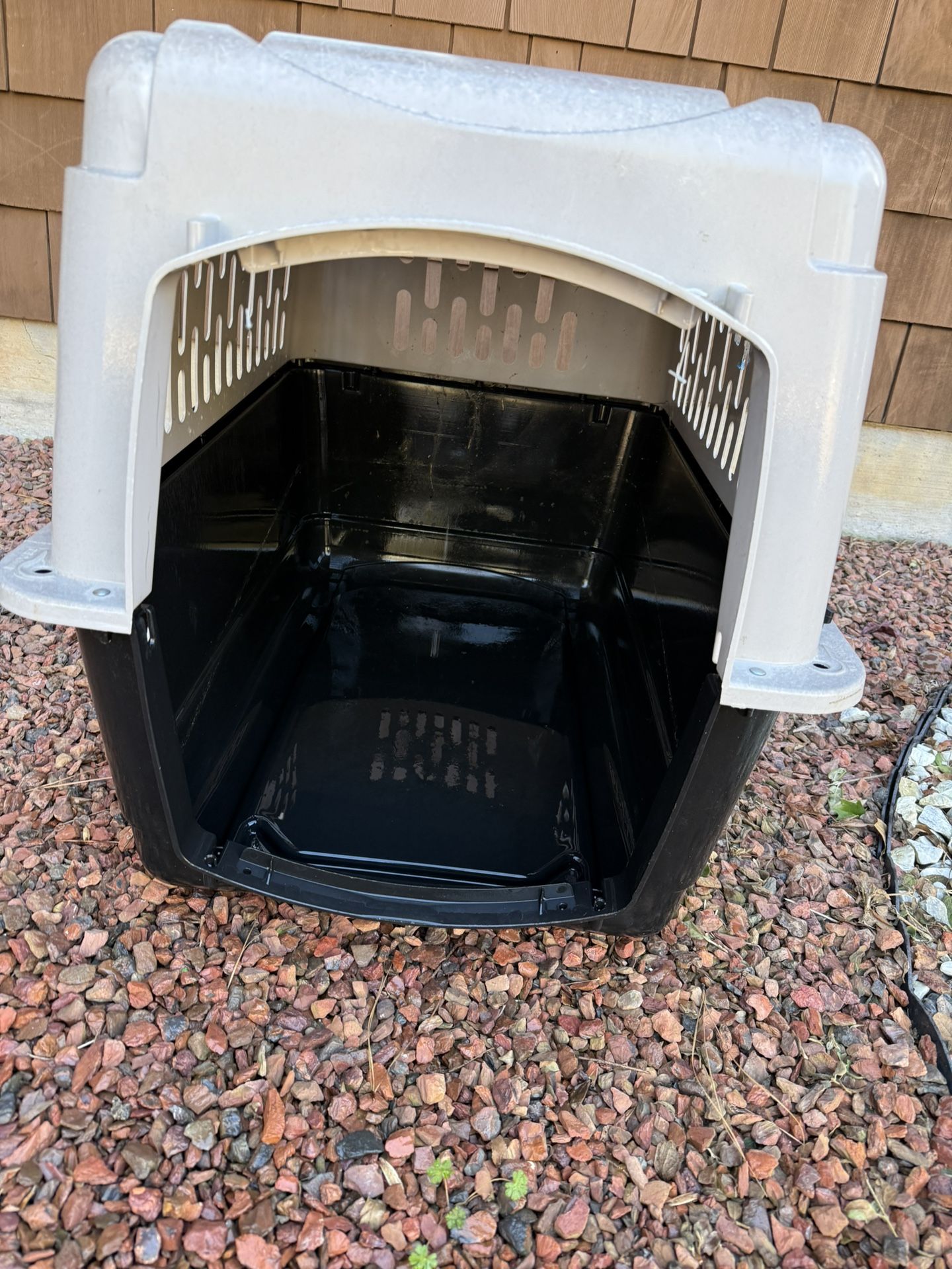 Dog Kennel