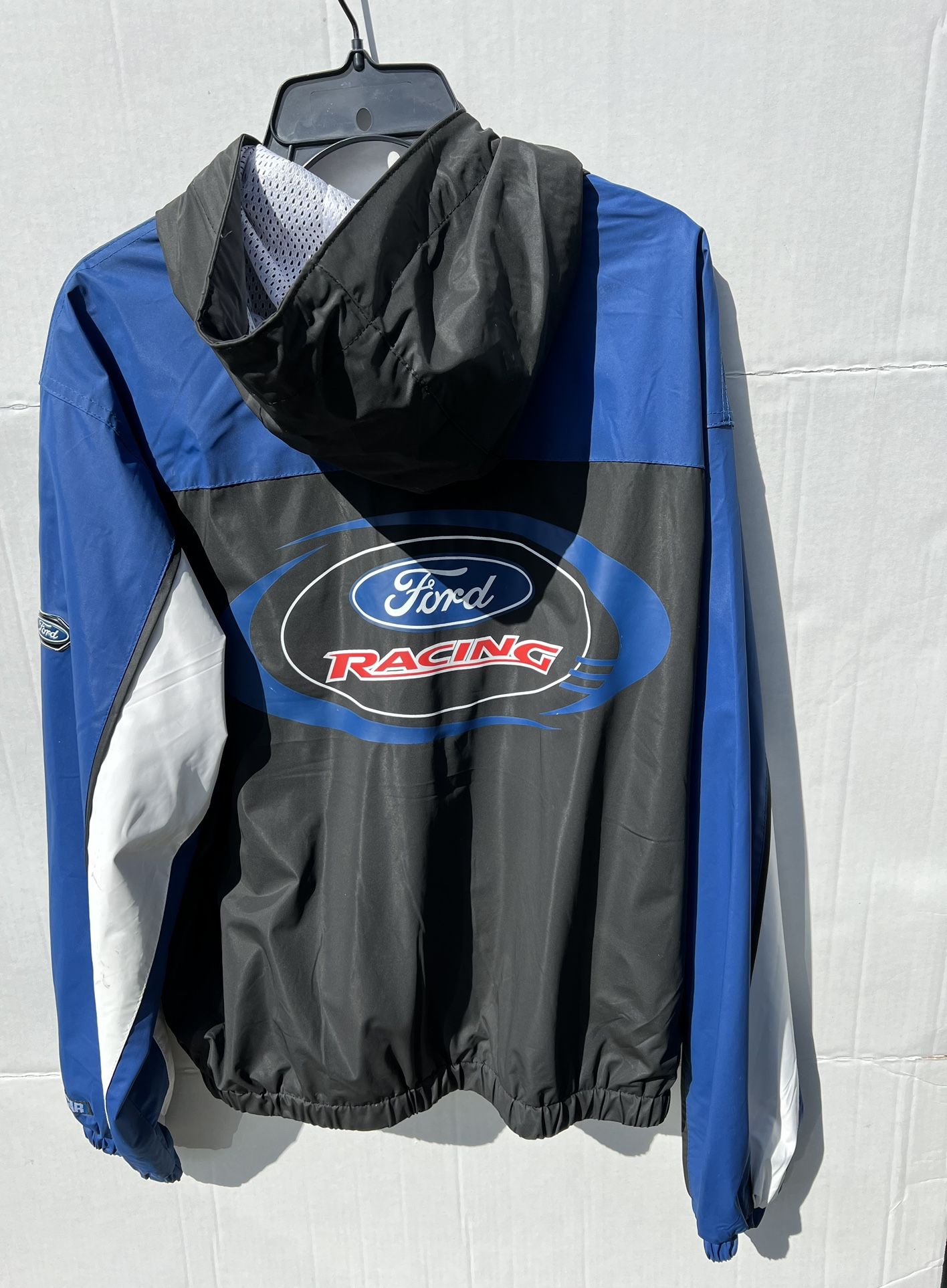 Ford Racing Jacket 