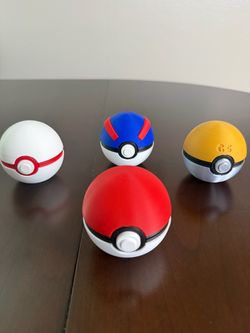 Pokéball Nintendo Switch/Switch 2 Games Cartridge