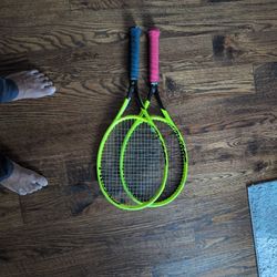 Head Extreme Lite - Tennis Racket - Balanced Frame