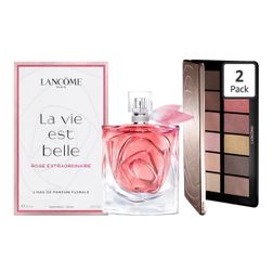 New perfume