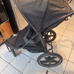 HAUCK Stroller  