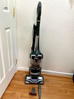 Shark Vacuum