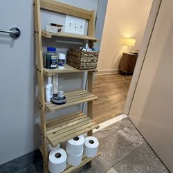Shelf