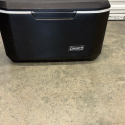 Coleman Cooler Chest