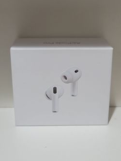 Airpods pro 3