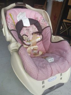 Car seat
