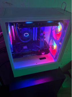 PowerSpec Gaming PC