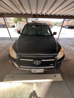 2012 Toyota Rav4