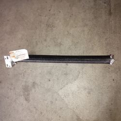 Garage Door Spring