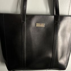 Carolina Herrera Tote Bag