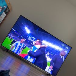 LG 75 INCH, 4K UHD Smart TV (AI ThinQ)