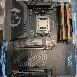 Gaming pc