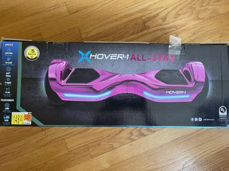Hover Board "Hover-1 All star"