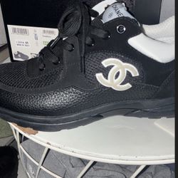 Chanel Runners 