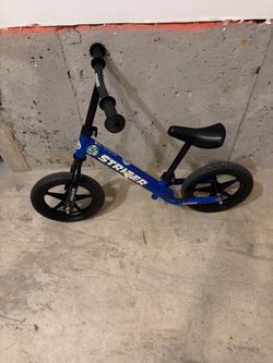 Strider Classic Kids Balance Bike
