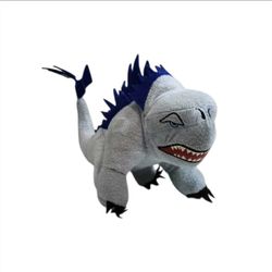 Shimo Godzilla X Kong The New Empire Plush 8" Monsterverse Toy Factory Kaiju