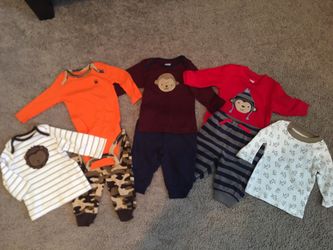 Outfits