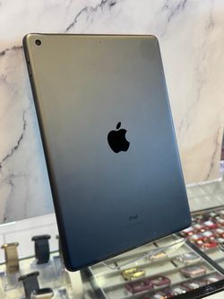 iPad 7th Gen 32GB Wifi Pre-owned