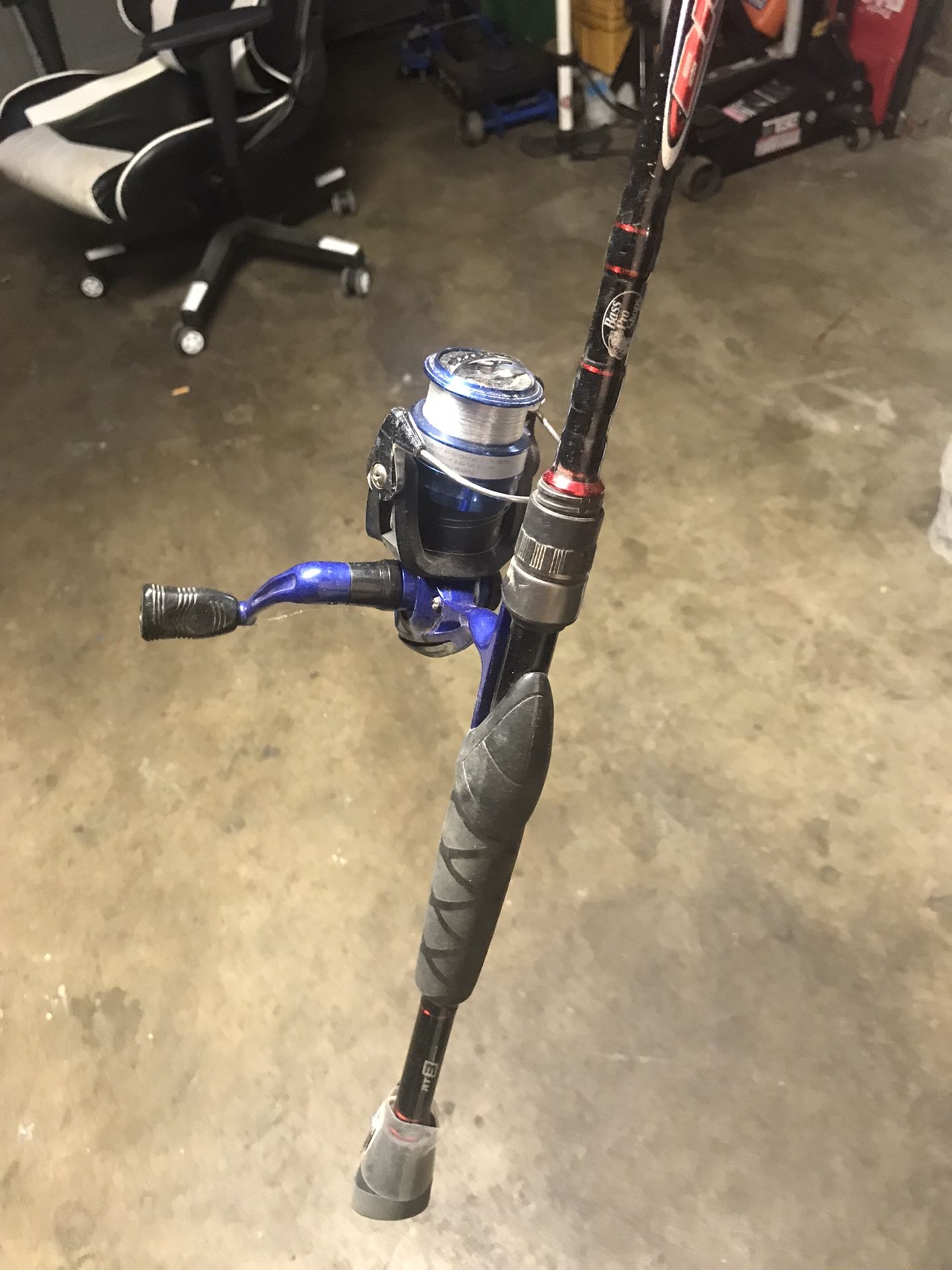 BionicBlade Light/medium $60