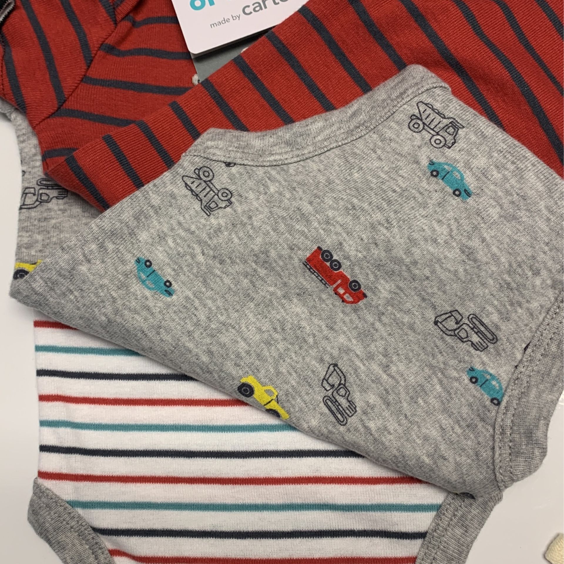 Newborn Baby Clothes