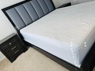 King Size Bedroom Set