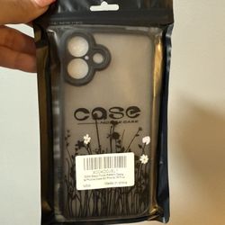 iPhone 16 plus case