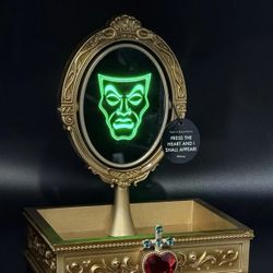 New Evil Queen Jewelry Tray 