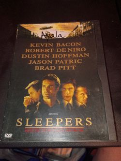 DVD movie