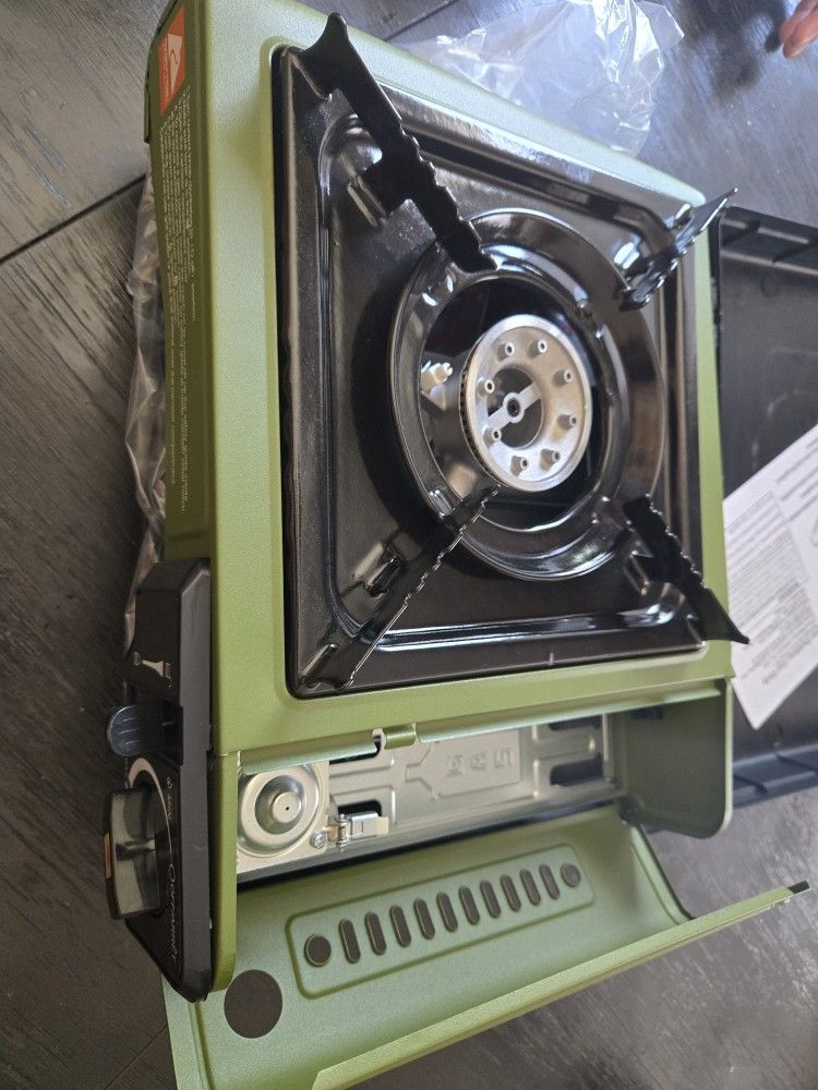 Portable Gas Stove