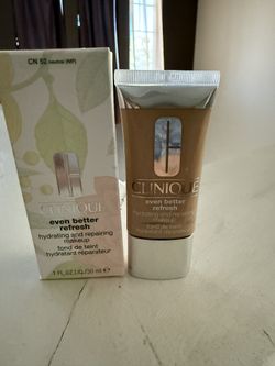 Clinique Makeup