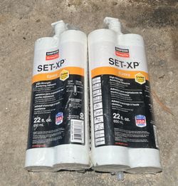 Simpson Epoxy 