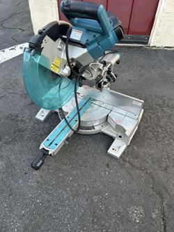 Makita miter saw 12 inch