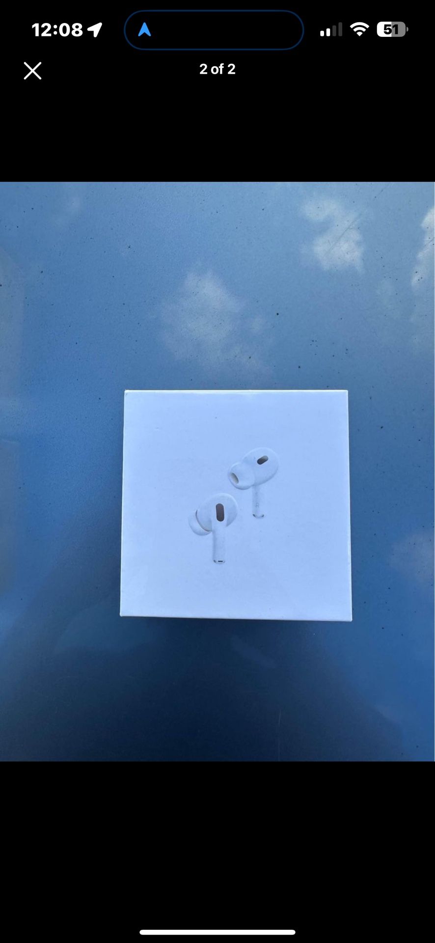 apple airpods