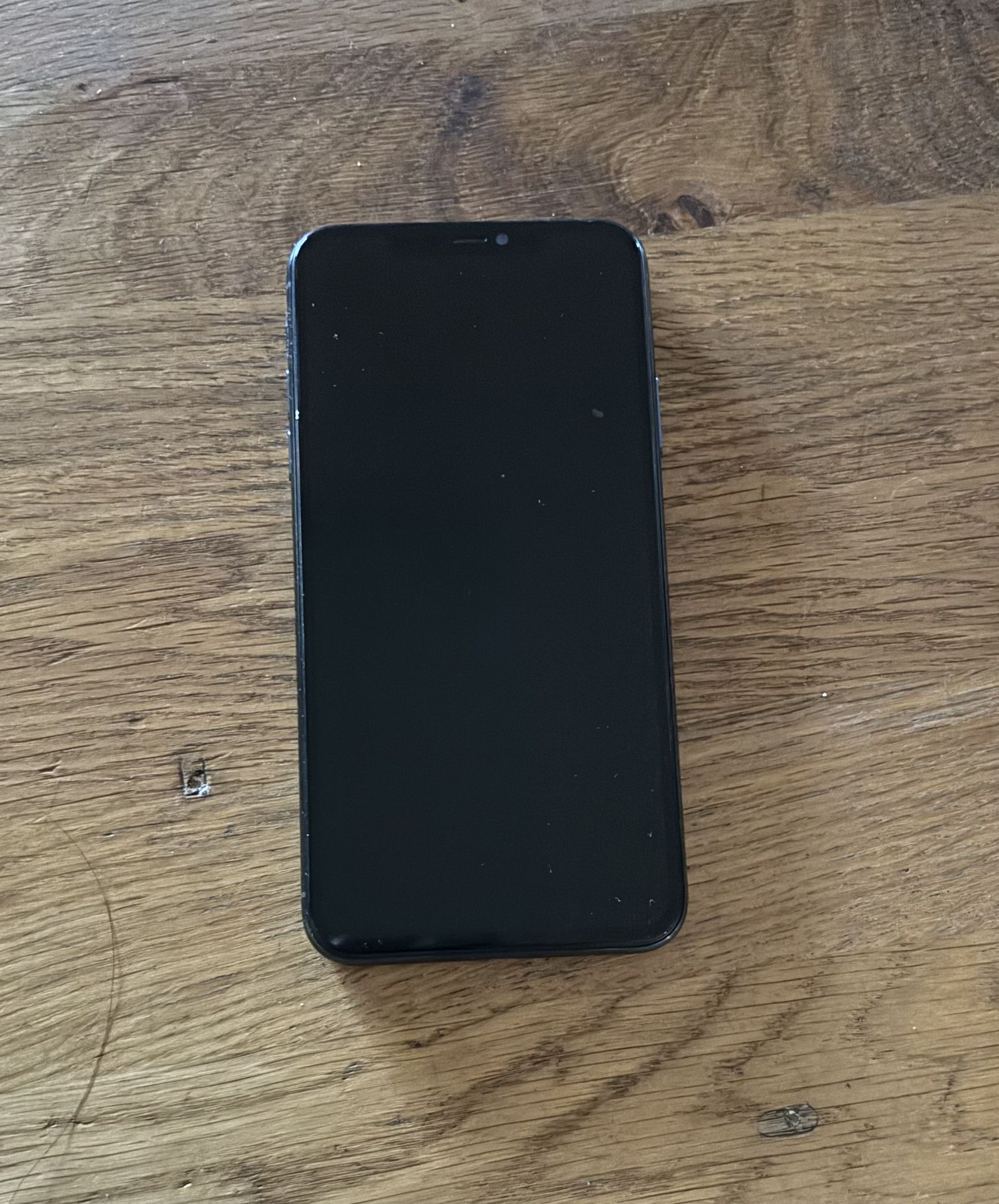 iPhone 11 Pro Max- 64GB 