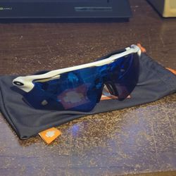 Oakley Radar EV Path Polarized Prizm Sunglasses 009(contact info removed)