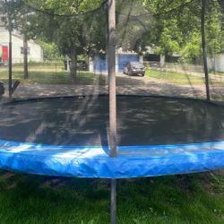Trampoline