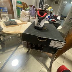 Jordan’s For Babies