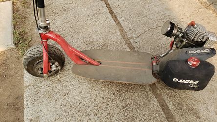 Goped Pro60