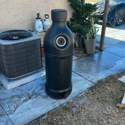 Novelty Recycling / Trash bin