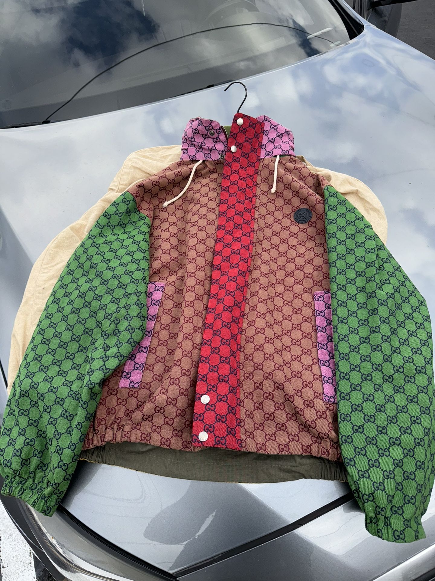 Gucci Jacket