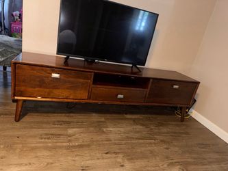 Tv Stand 75 Inches