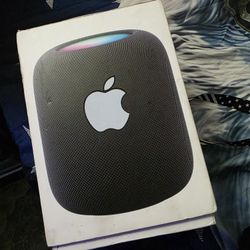 Apple Bluetooth Speaker 